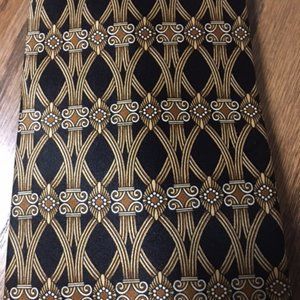 Men's Vintage Necktie Peter Thomas by Superba
